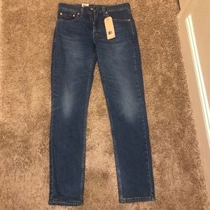 Men’s Levi’s jeans